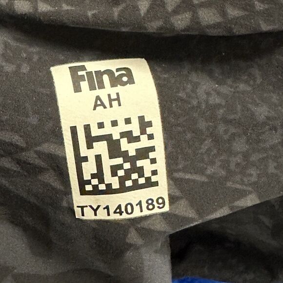 TYR Avictor Prelude High Waist Jammer Tech Suit Men's US 26 Excellent condition - Picture 6 of 9